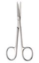 BOB Spencer Tungsten Carbide scissors Straight - 9cm