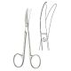 14.07.12 - Spencer stitch scissors 12.0cm - curved to side