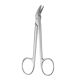 14.23.12 - Universal wire cut scissors 12cm 1 blade serrated