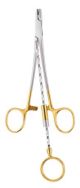 Corwin Hegar Tungsten Carbide wire twisting forceps 16cm