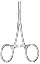 Hartmann (Baby Mosquito) hemostatic forceps