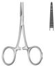 Hartmann (Baby Mosquito) hemostatic forceps 10cm straight