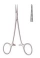 Micro Jacobson (Koshima) hemostatic forceps, 12.5cm - Straight 