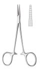 Halsted Mosquito forceps 12.5cm straight Titanium 