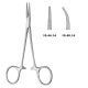 Halsted Mosquito forceps 14cm curved