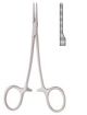 Medicon Packer (Skillman) hemostatic forceps 12.5cm straight
