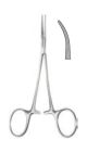 Hemostatic forceps - ultra delicate