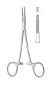 Providence Hospital hemostatic forceps, 14cm - Straight 1x2 teeth