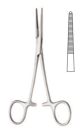 Kelly hemostatic forceps - Straight 14cm