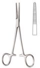 Rankin-Kelly hemostatic forceps 16cm - Straight