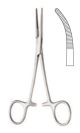 Kelly hemostatic forceps - Curved 14cm 