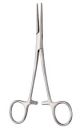 Rankin Crile hemostatic forceps 16cm - curved