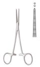 Crile hemostatic forceps