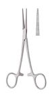 Coller Crile hemostatic forceps - Straight 16cm