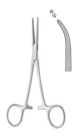 Crile hemostatic forceps