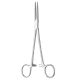 15.76.13 - Spencer Wells hemostatic forceps 13cm straight