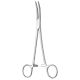 15.77.14 - Spencer Wells hemostatic forceps 14cm curved