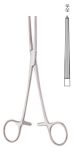 Allen Kocher hemostatic forceps 1x2 Teeth, Straight - 16cm