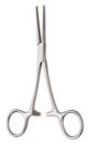 Pean hemostatic forceps