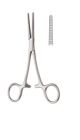 Pean hemostatic forceps - Straight 13cm