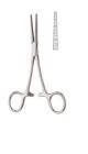 Pean hemostatic forceps - Straight 14cm