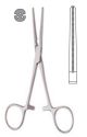 Pean AT hemostatic forceps 14cm - Straight