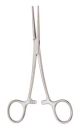 Dixon Lovelace hemostatic forceps