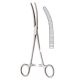 16.11.16 - Rochester Pean hemostatic forceps 16cm curved. General Surgery Instruments, Forceps, Hemostatic, Dissecting Forceps, Bulldog Clamps