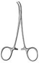 Raimondi scalp forceps 12.5cm 1x2 teeth