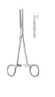 Rochester Ochsner hemostatic forceps 1x2 teeth