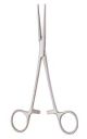 Olivecrona (Crafoord) hemostatic forceps