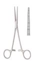 Olivecrona (Crafoord) hemostatic forceps - Straight 20cm