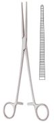 Roberts hemostatic forceps 22cm