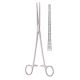 16.14.74 - Sarot hemostatic forceps 24cm straight. General Surgery Instruments, Forceps, Hemostatic, Dissecting Forceps, Bulldog Clamps