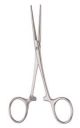 Pean hemostatic forceps - screw joint