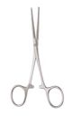 Kocher hemostatic forceps, 1x2 teeth