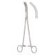 16.35.24 - Wertheim hemostatic forceps 25cm curved