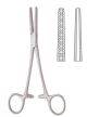 Ferguson hemostatic forceps - Straight 16.5cm