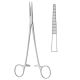 Adson hemostatic forceps 21cm Straight