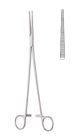 Zenker hemostatic forceps 28cm - different options available