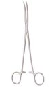 Rumel hemostatic forceps 23cm