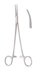 Bengolea hemostatic artery forceps - Curved 20cm