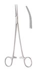 Bengolea hemostatic artery forceps - Curved 23cm