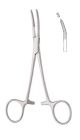 Mikulicz Baby peritoneum forceps 1x2 teeth 14.5cm