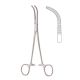 Johns Hopkins hemostatic/dissecting forceps 20cm