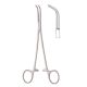 Lahey Sweet dissecting forceps curved 19cm