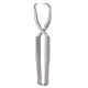 17.50.18 - Schaedel towel clamp 8cm. General Surgery Instruments, Towel Clamps and Tubing Clamps