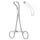 Tohoku towel clamp - available in 10cm or 13cm