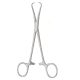 Bernhard (Staude) towel clamp