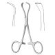 Edna (Lorna) towel clamp - 14cm